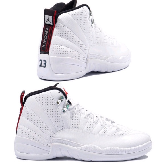 jordan 12 jumpman